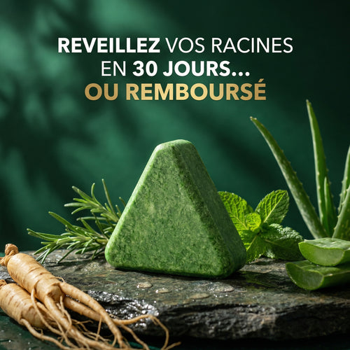 Freskopod™ - Croissance, Densité & Vitalité