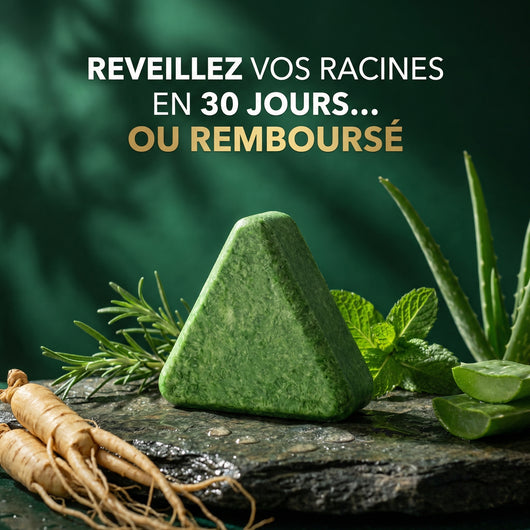 Freskopod™ - Croissance, Densité & Vitalité