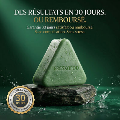 Freskopod™ - Croissance, Densité & Vitalité