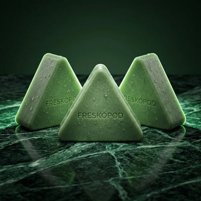 Freskopod™ - Croissance, Densité & Vitalité