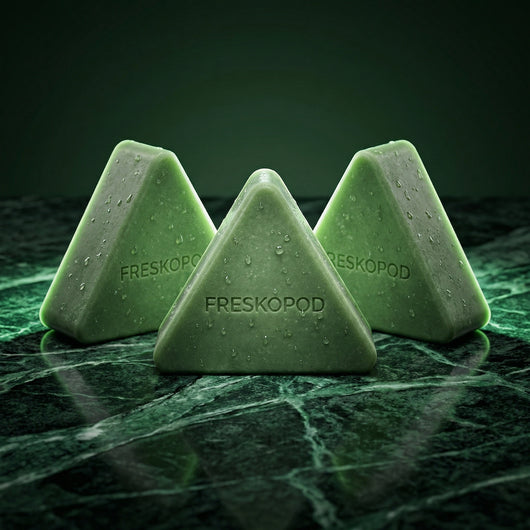 Freskopod™ - Croissance, Densité & Vitalité