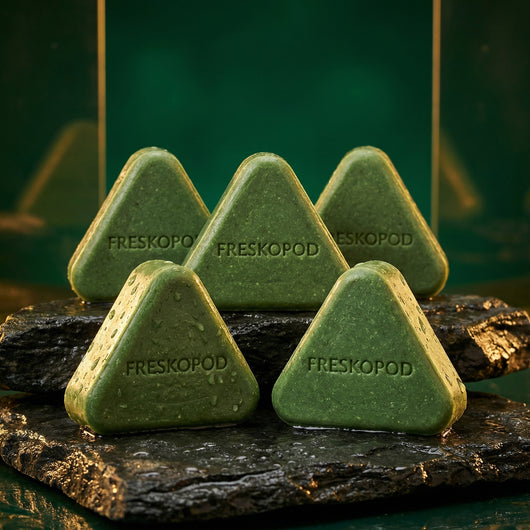 Freskopod™ - Croissance, Densité & Vitalité