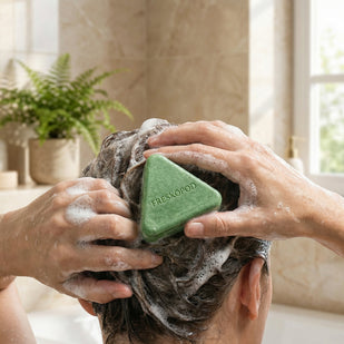 Utilisez à Chaque Lavage